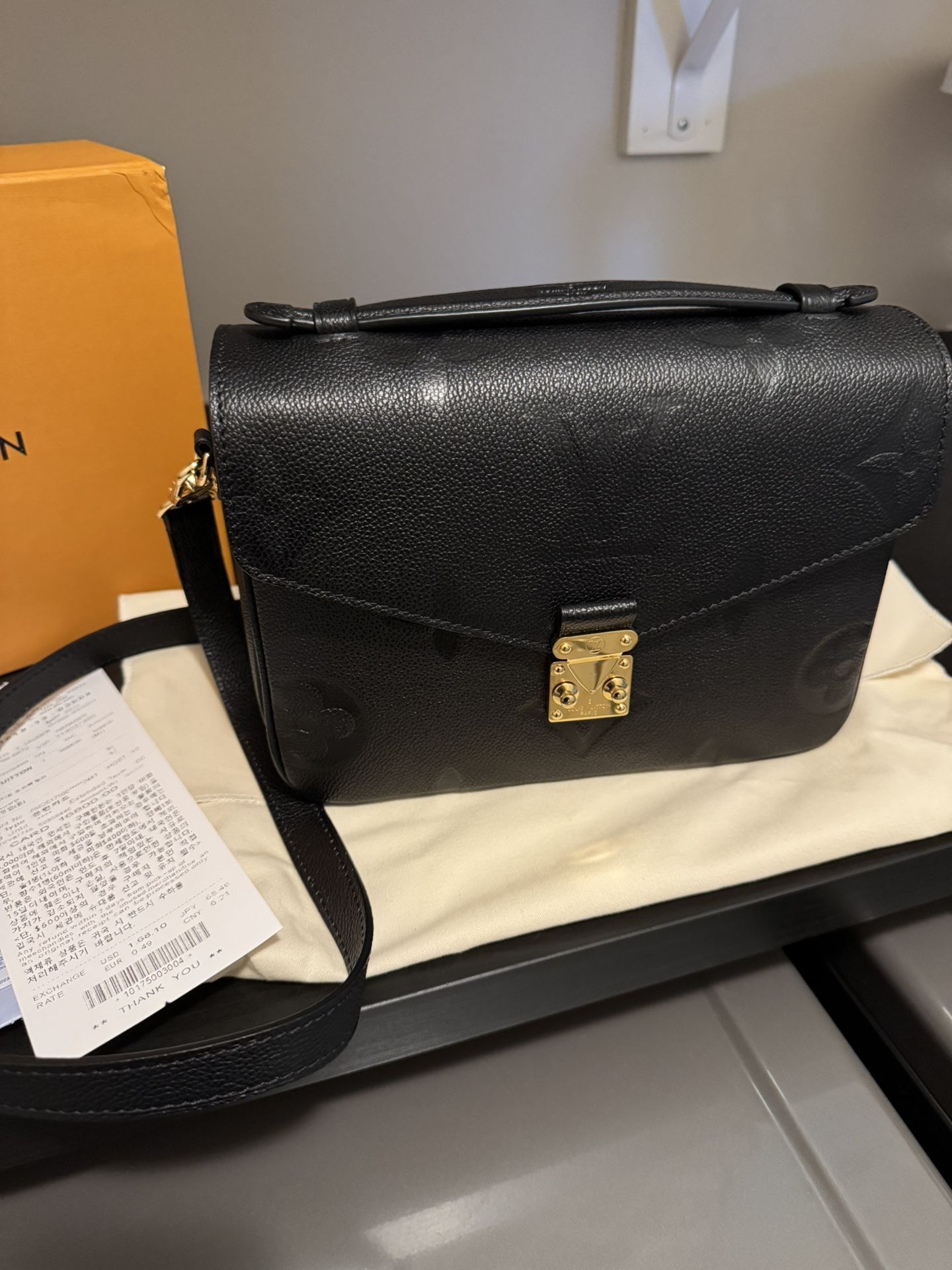 Crossbody Bag