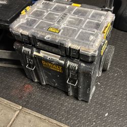 Tool Box 