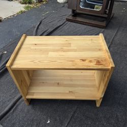 Small Shelf/ Cubby