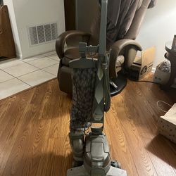 Kirby Vacuum