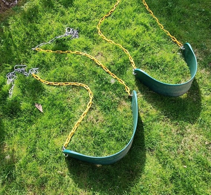 Swingset Swings