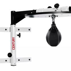 CENTURY FOLD AWAY SPEED BAG PLATFORM #108683 New in Box! Great for Boxing MMA Training Home Gym! Retails $134.99