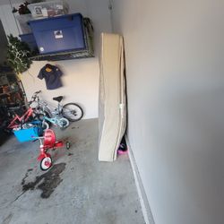 King Pillowtop Free Pickup