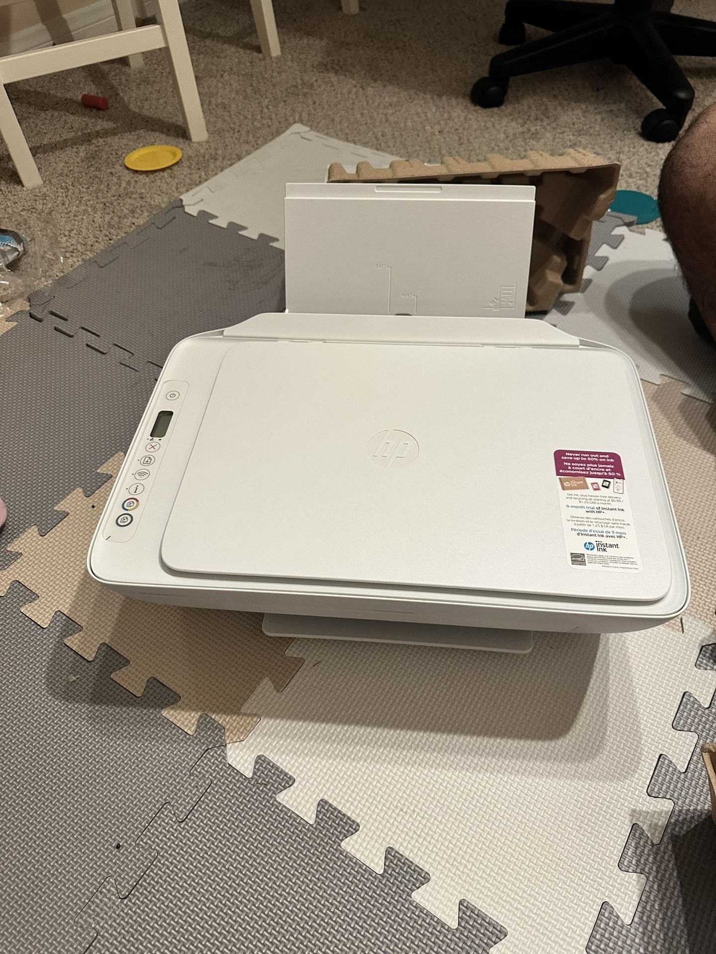 Hp Printer