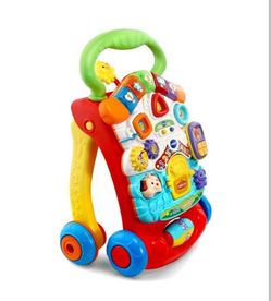 Baby Activity Walker