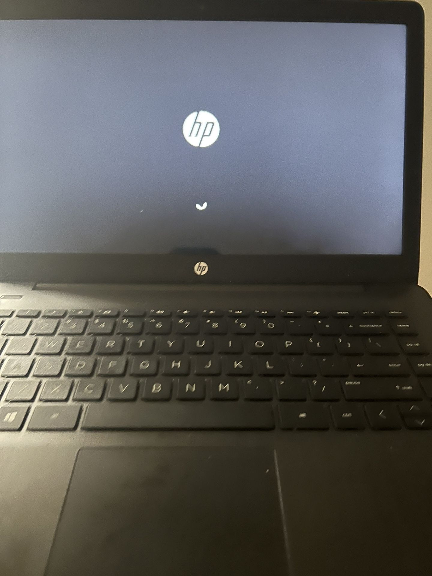 HP Laptop