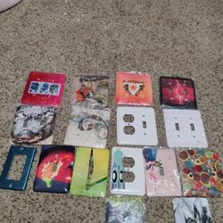 Outlet Covers I Look Covers Never Use Them
