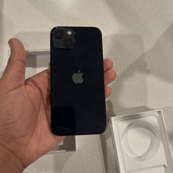 BRAND NEW IPHONE 13