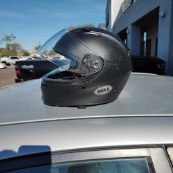 Motorcycle Cycle Helmet 