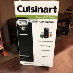 Can Opener