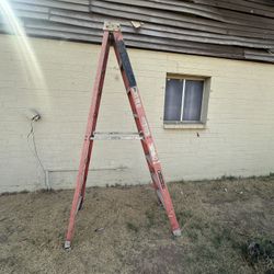 Louisville Ladder 8ft