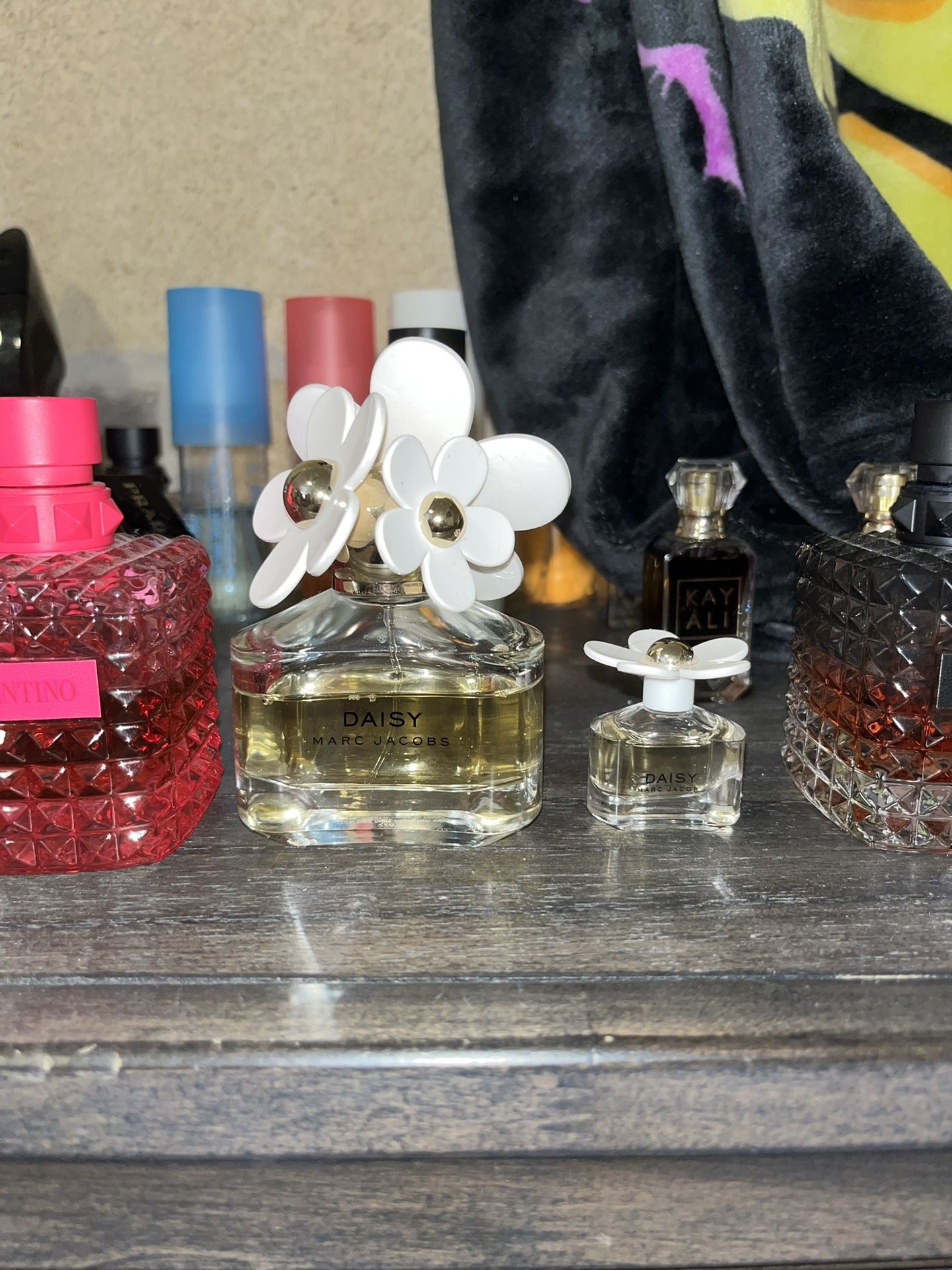 Perfume