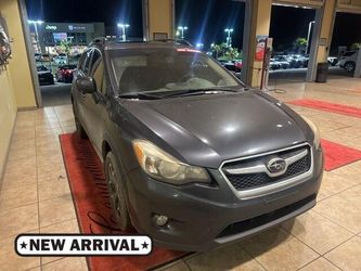 2014 Subaru Outback
