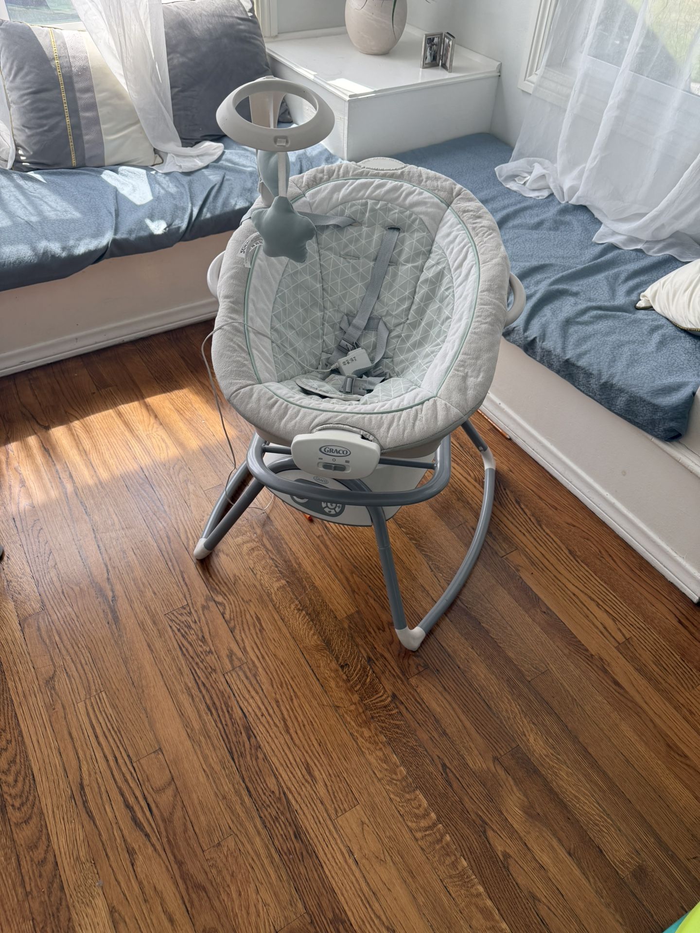 Graco Baby Rocker