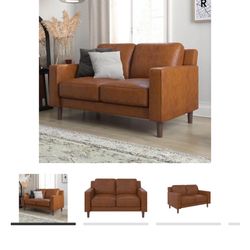 2- Seater Sofa - Ashley