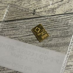 1 Gram Gold