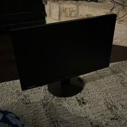 Gaming Monitor 144hz