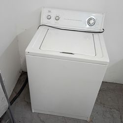 Roper washer top load