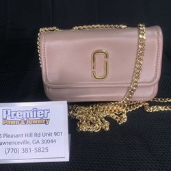 Marc Jacobs Purse 