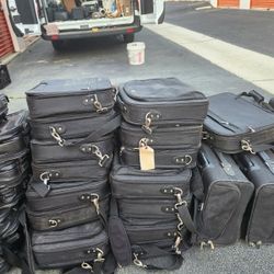 Laptop bags about 100 pcs