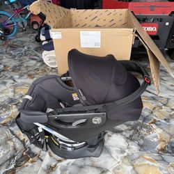 Orbit G5 Infant Car seat 
