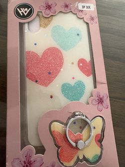 Selling A iPhone XR Case 