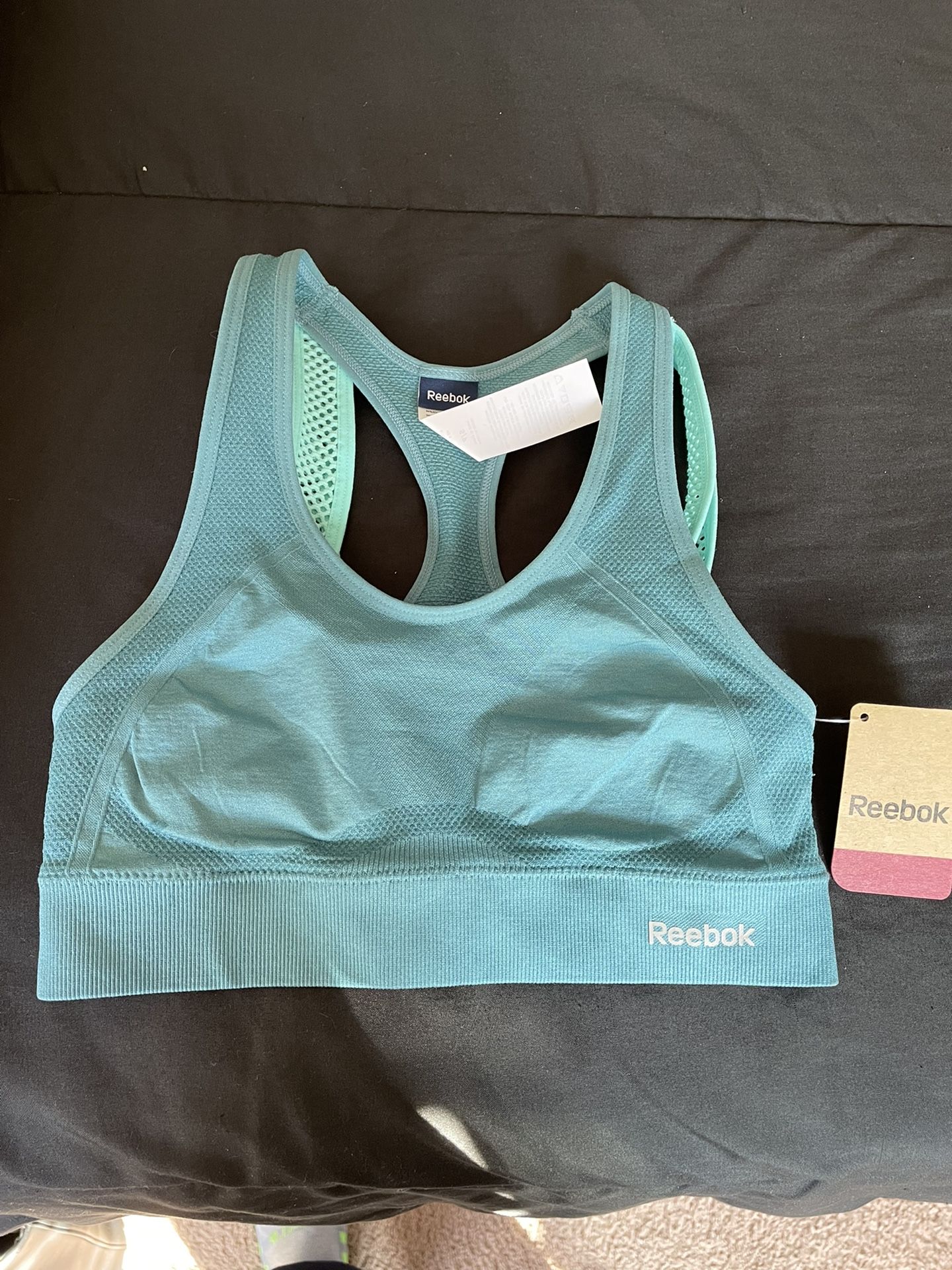 Reebok Sports Bra- New