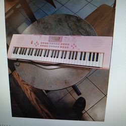 Keyboard RockJam RJ490