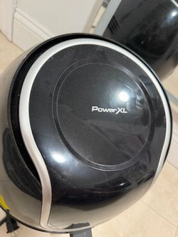 PowerXL Air Fryer 7QT