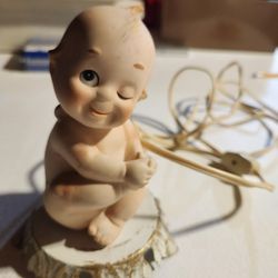 Kewpie Doll
