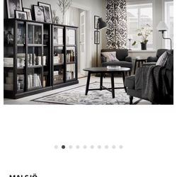 Cabinet Sideboard Bookcase Shelves 