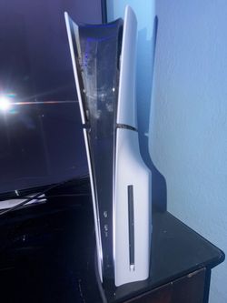 PS5 Slim
