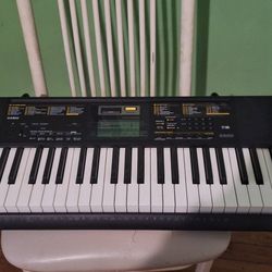 Portable Keyboard Casio CTK-2400