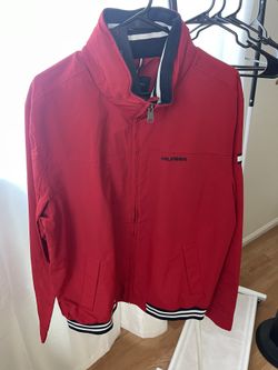 Tommy Hilfiger jacket  Size L