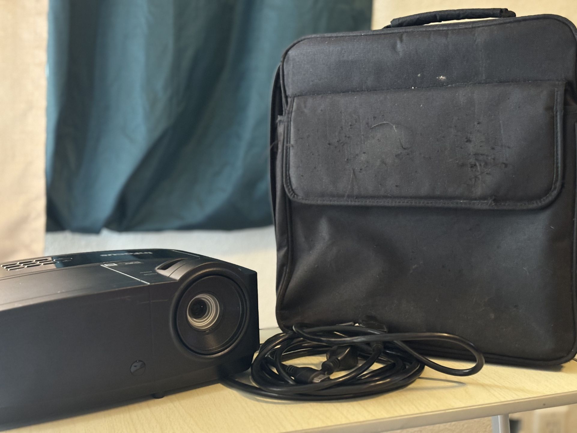 InFocus Conference Room Projector
