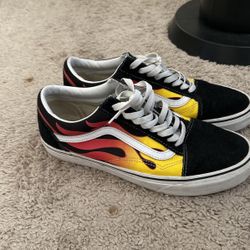 Vans Old School 