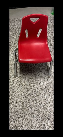 Preschool Chairs