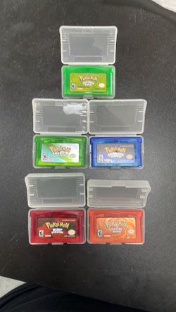 Pokemon