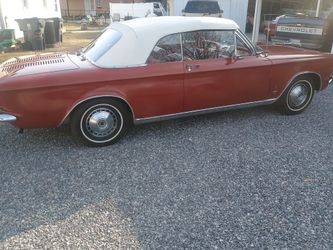 1964 Chevrolet Corvair