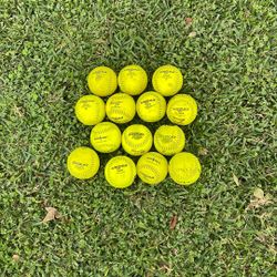Softballs