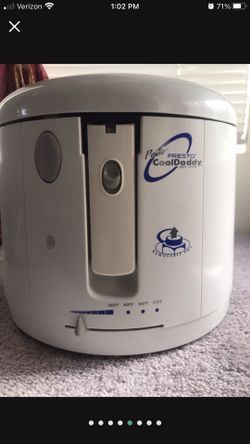 Deep Fryer