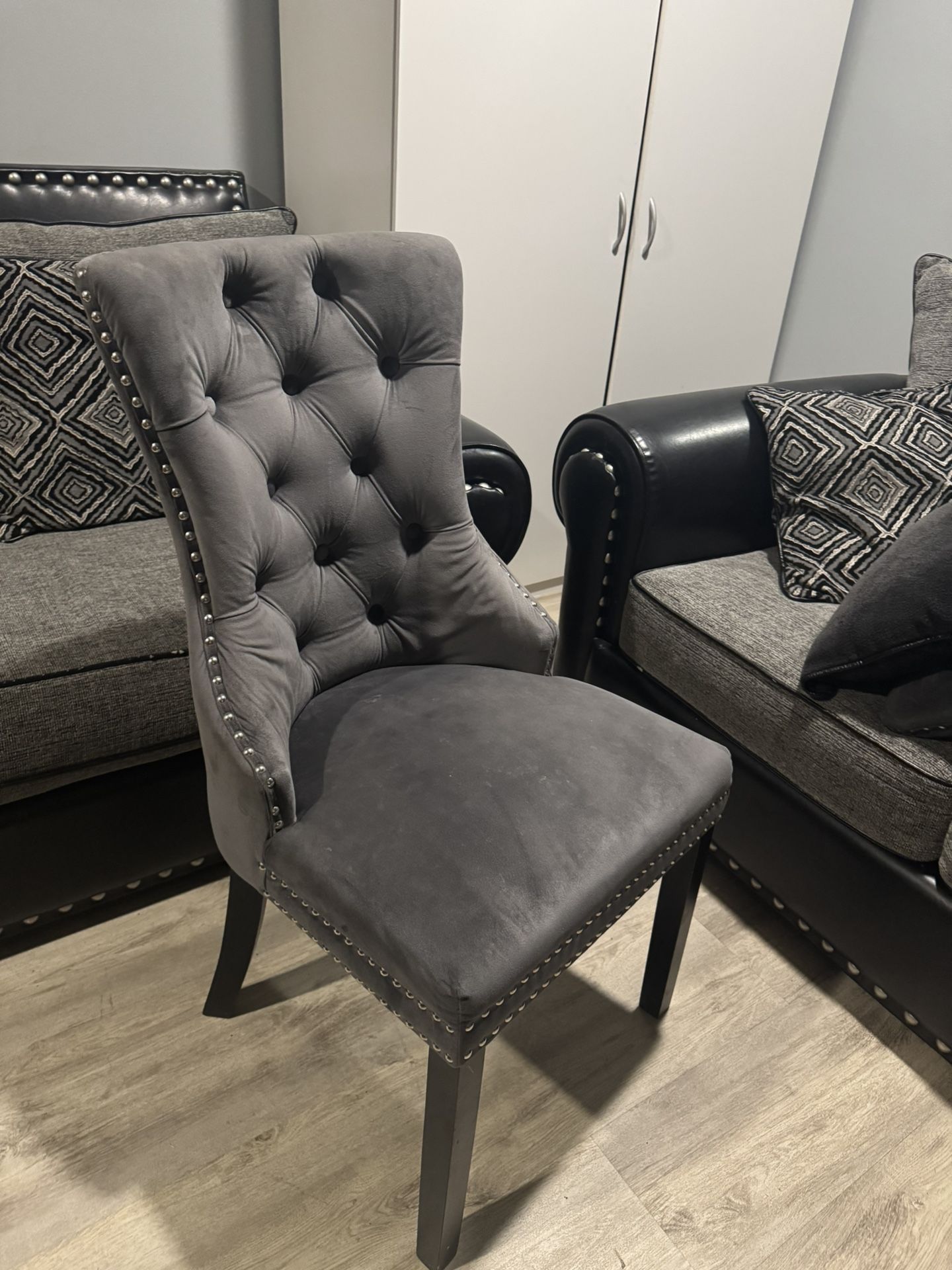 Dining Chairs