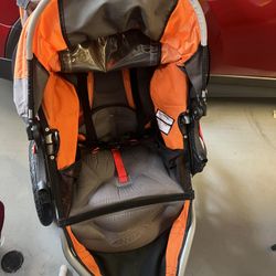 bob stroller 