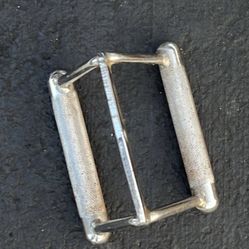 Lat Seated Row Attachment Steel