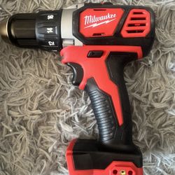  M18-18v- 1/2"(13mm) DRILL/ DRIVER (tool only)
