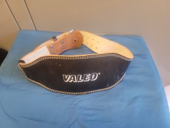 Weight Lifting Belts