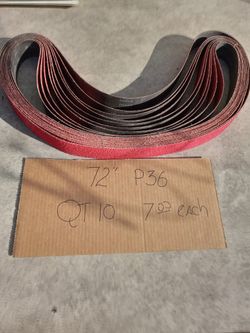 Sand Paper