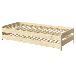IKEA Stackable Bed Frame