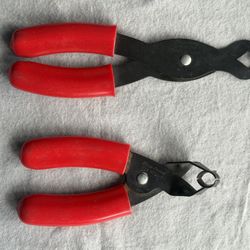 Blue Point Fuel Disconnect Tools