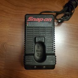 Snap On Charger CTC318